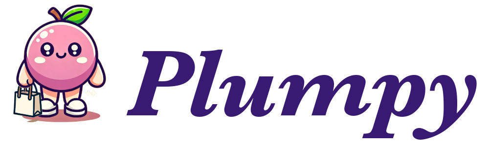 Plumpy Logo